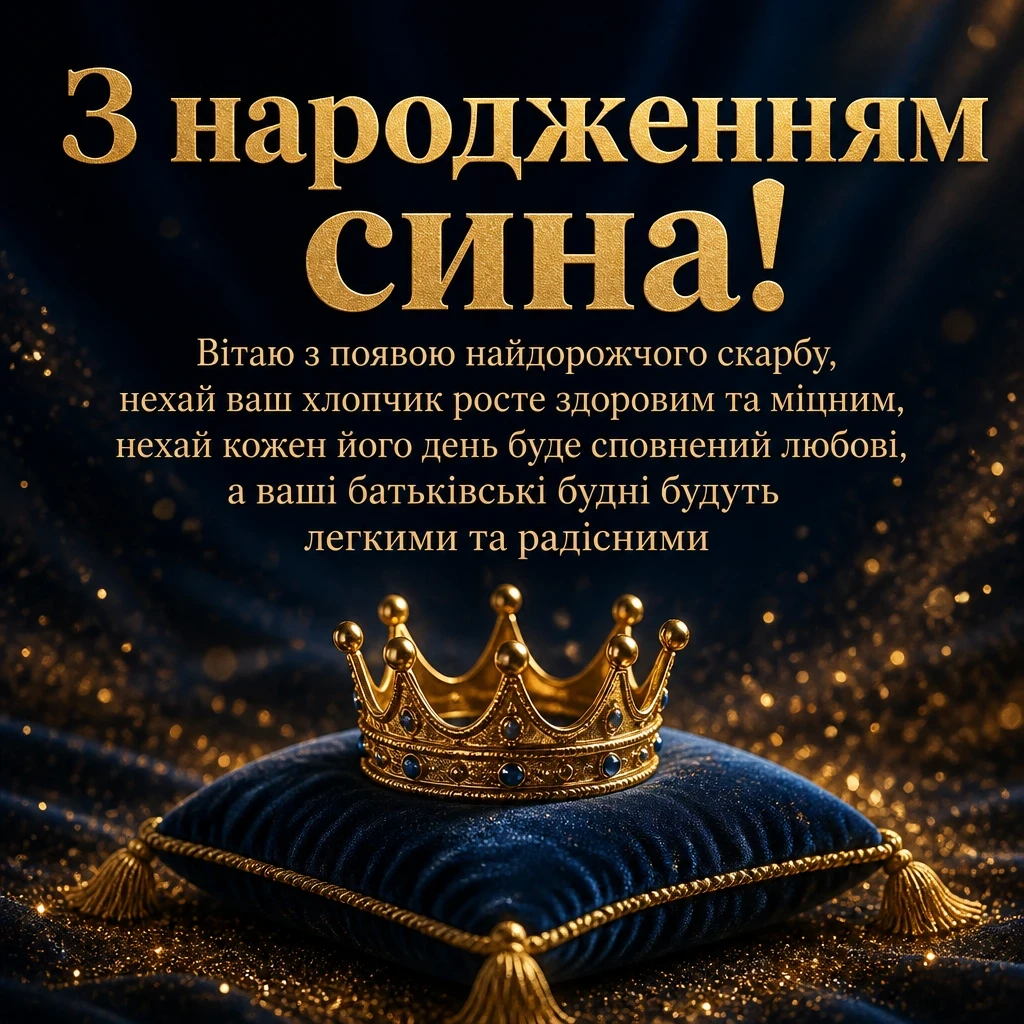 привітання з новонародженим сином привітання з новонародженим сином