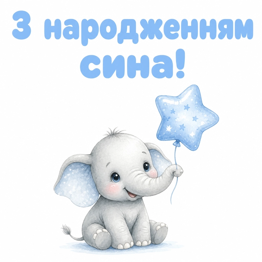 привітання з новонародженим сином привітання з новонародженим сином