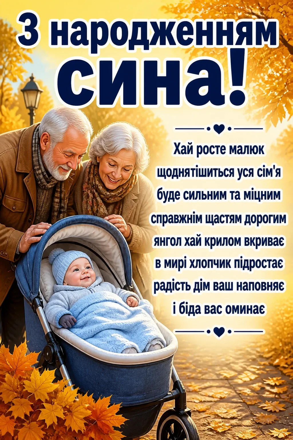 привітання з новонародженим сином привітання з новонародженим сином
