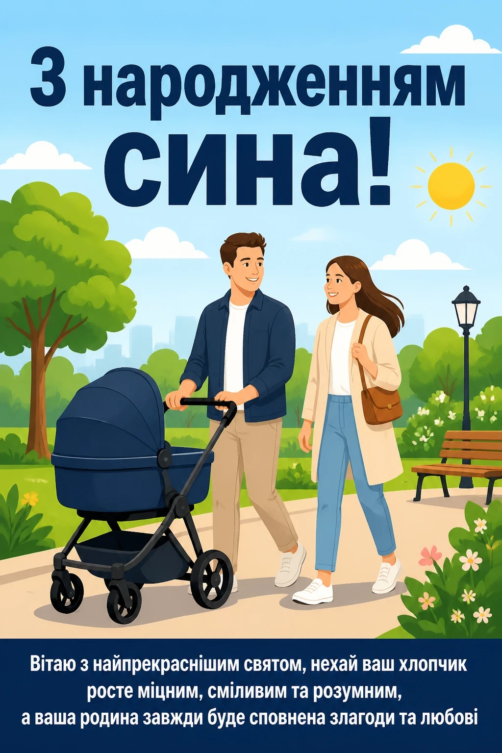 привітання з новонародженим сином привітання з новонародженим сином