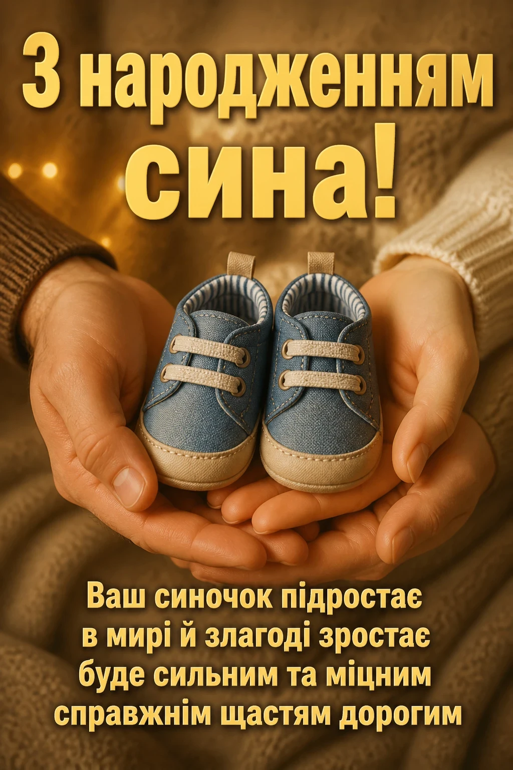 привітання з новонародженим сином привітання з новонародженим сином