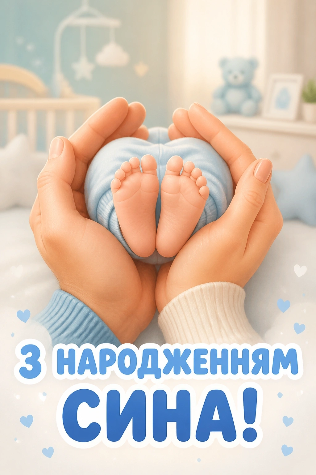 привітання з новонародженим сином привітання з новонародженим сином
