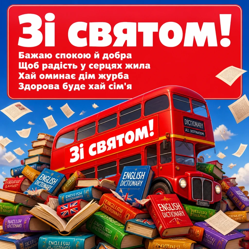 привітання на англійській мові привітання на англійській мові