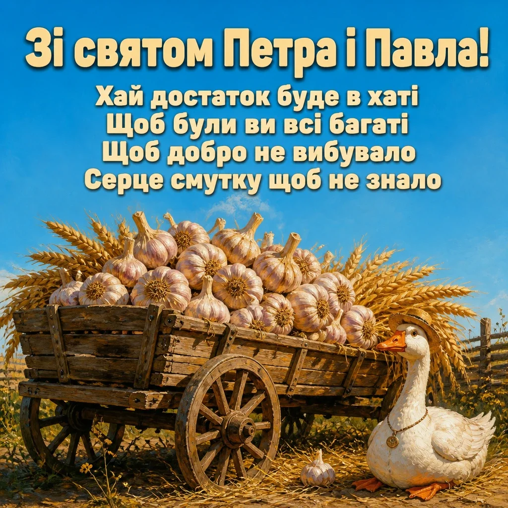 привітання з святом петра і павла українською привітання з святом петра і павла українською