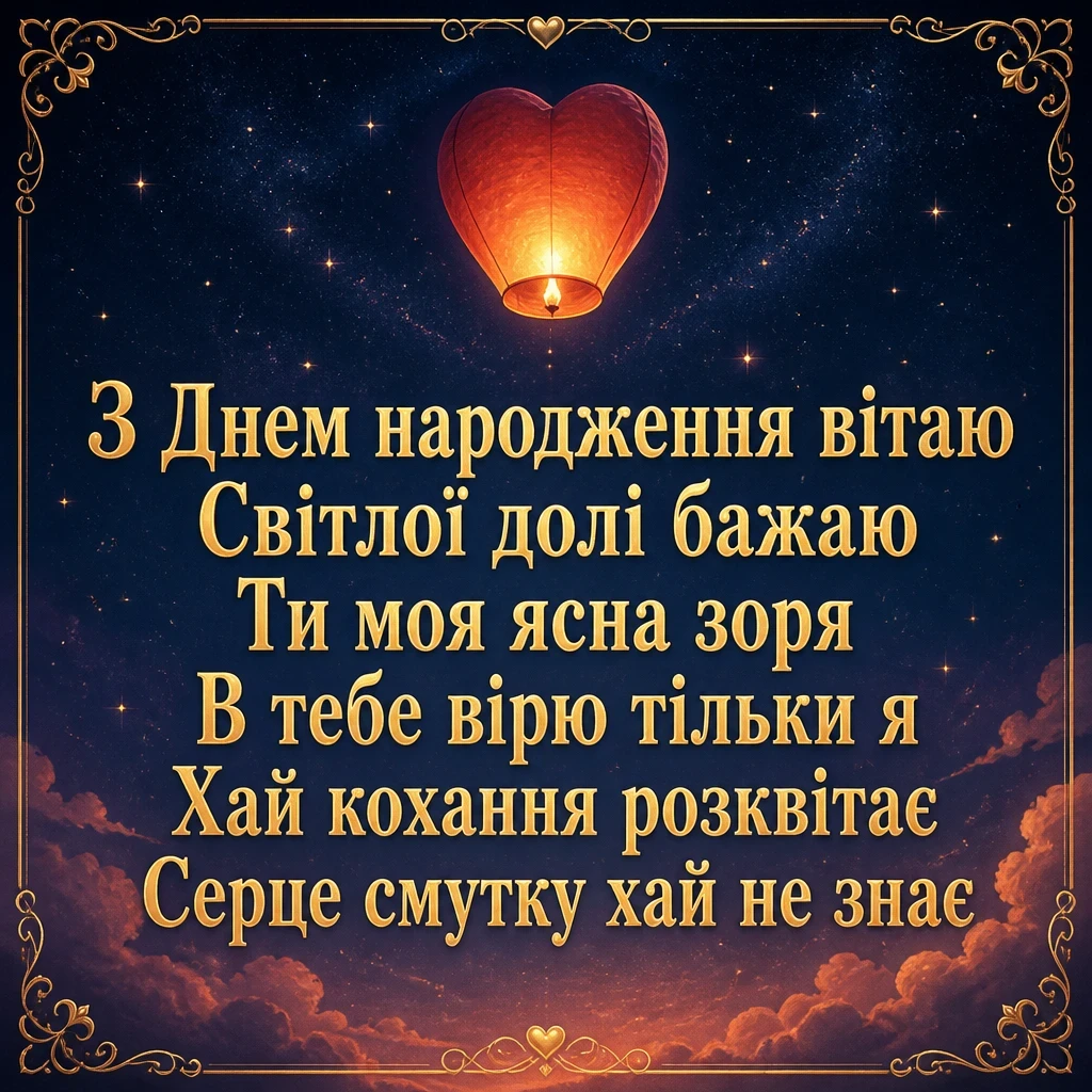 привітання дружину з днем народження привітання дружину з днем народження
