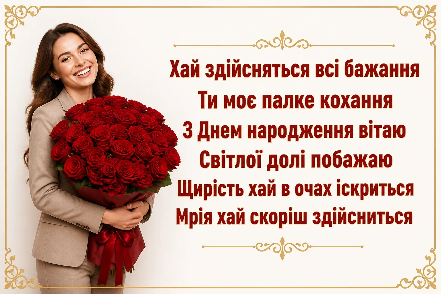 привітання дружину з днем народження привітання дружину з днем народження