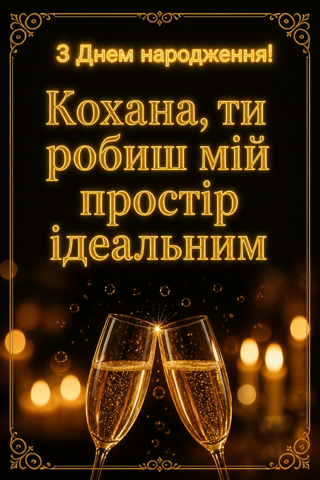 привітання дружину з днем народження привітання дружину з днем народження