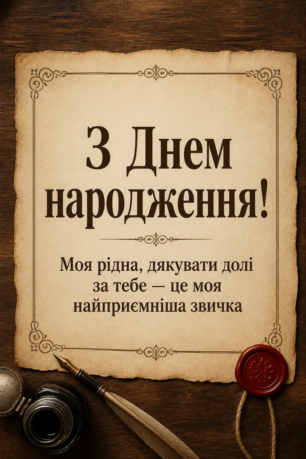 привітання дружину з днем народження привітання дружину з днем народження