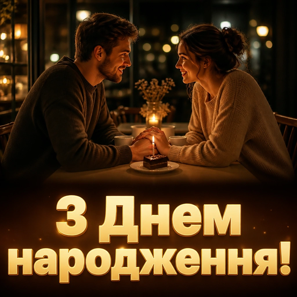 привітання з днем народження для чоловіка від дружини привітання з днем народження для чоловіка від дружини