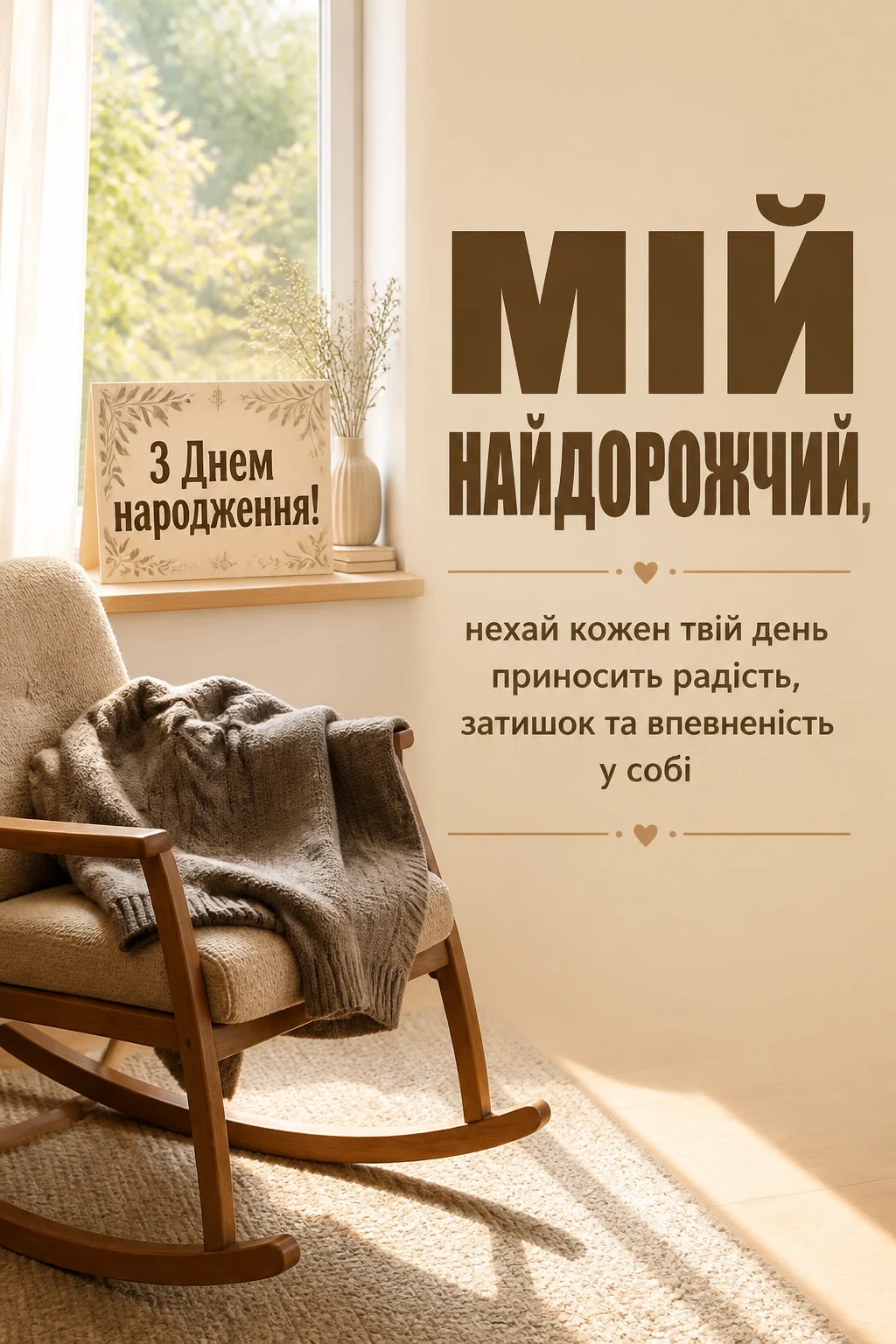 привітання з днем народження для чоловіка від дружини привітання з днем народження для чоловіка від дружини