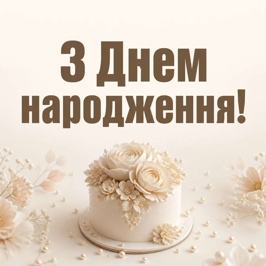 привітання з днем народження торт привітання з днем народження торт