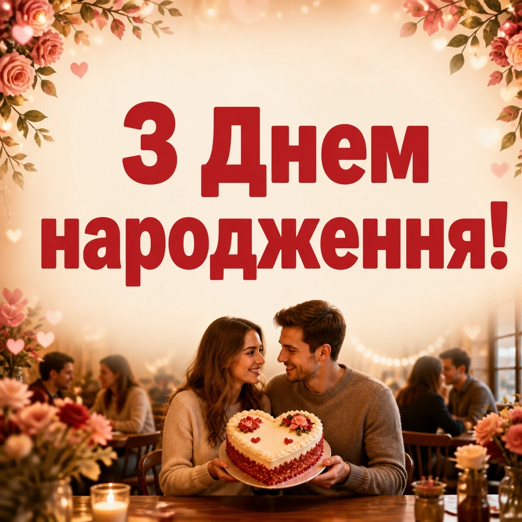 привітання з днем народження торт привітання з днем народження торт