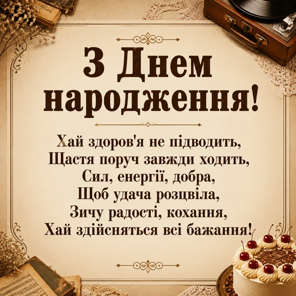 привітання з днем народження торт привітання з днем народження торт