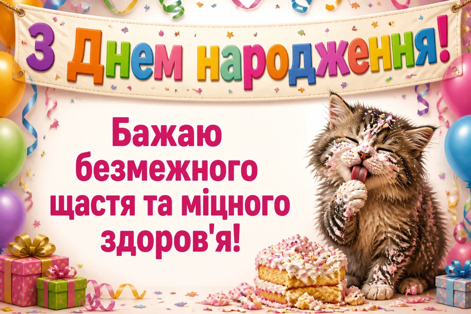 привітання з днем народження торт привітання з днем народження торт