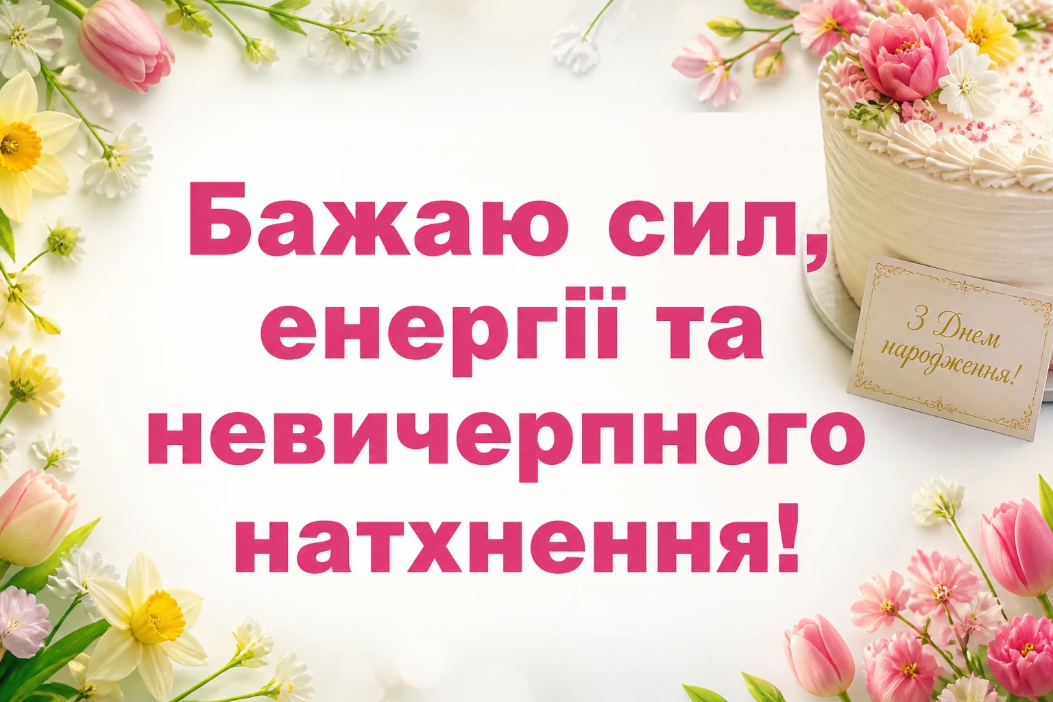 привітання з днем народження торт привітання з днем народження торт
