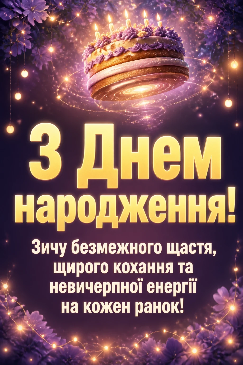 привітання з днем народження торт привітання з днем народження торт