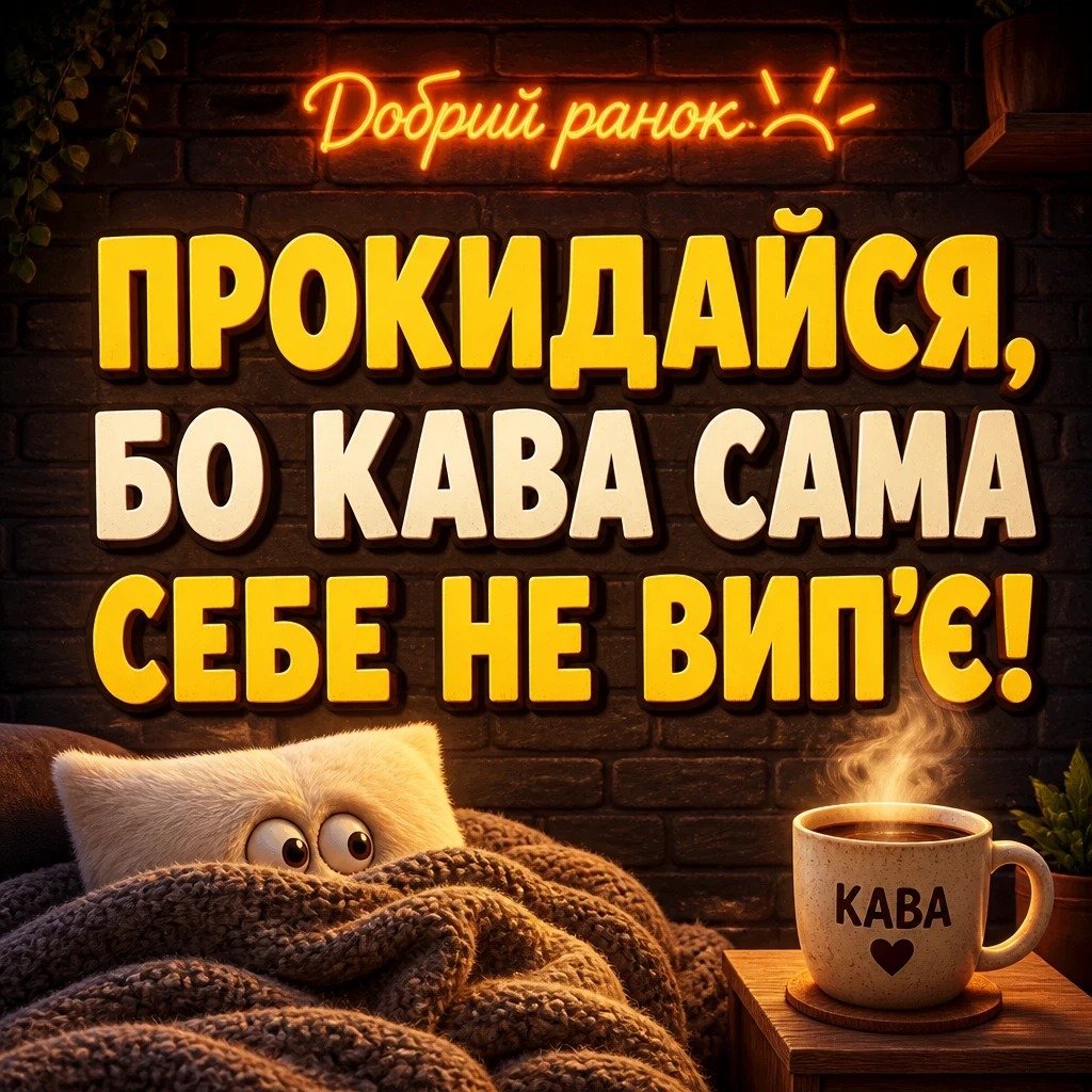 ранкове привітання ранкове привітання