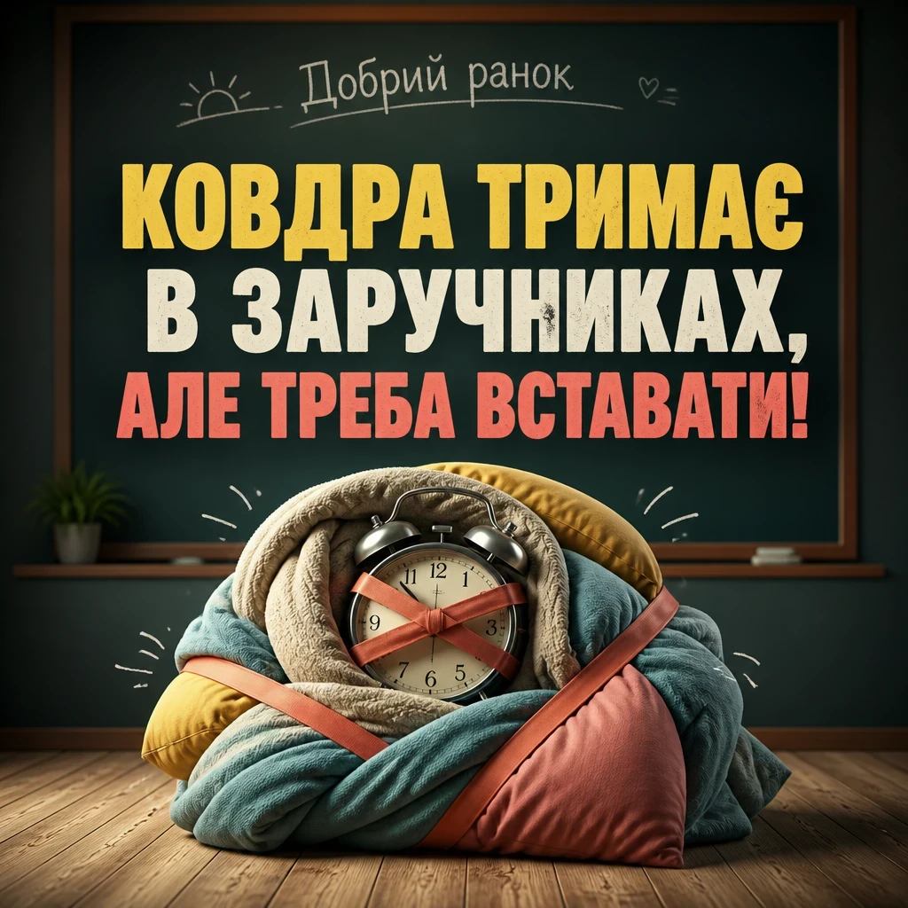 ранкове привітання ранкове привітання