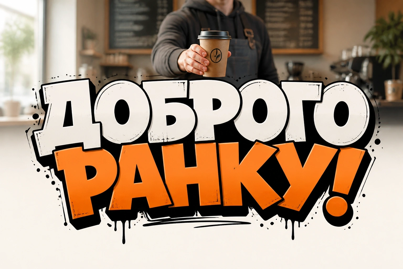 ранкове привітання ранкове привітання