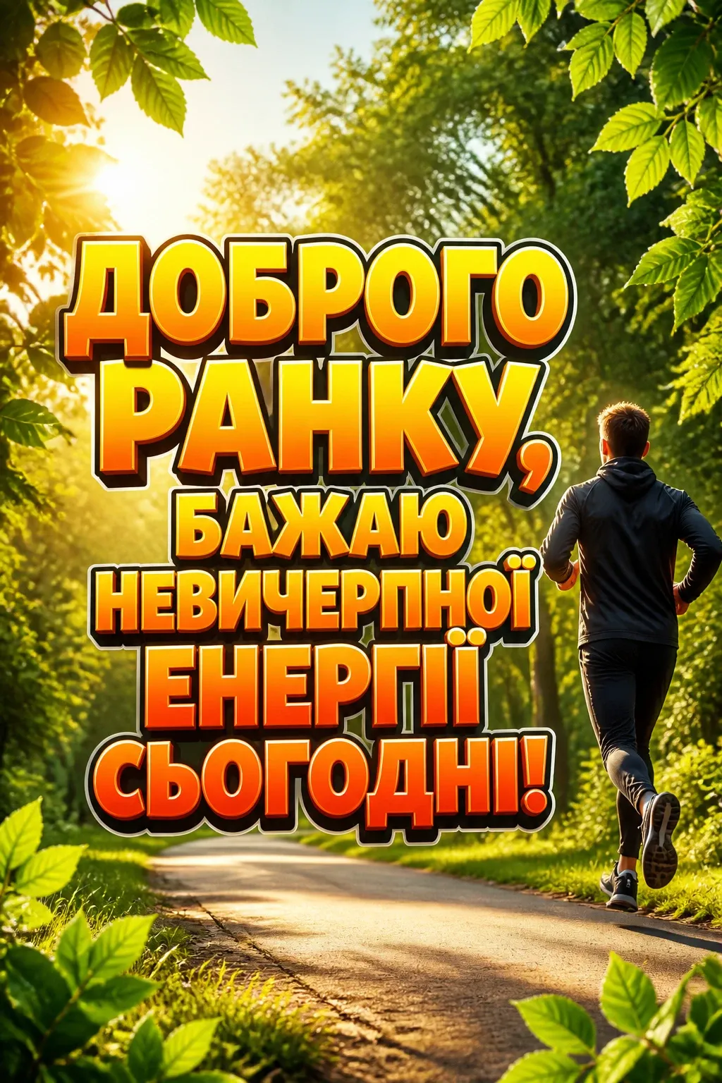 ранкове привітання ранкове привітання