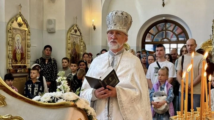 Віра-камінь та слово-меч: чому 29 червня церква об’єднує Петра і Павла