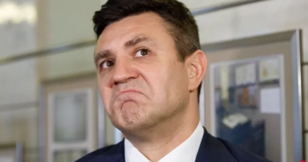 “Тиск на Раду та помста наркокартелю”: Микола Тищенко пояснив висунуту йому НАБУ підозру