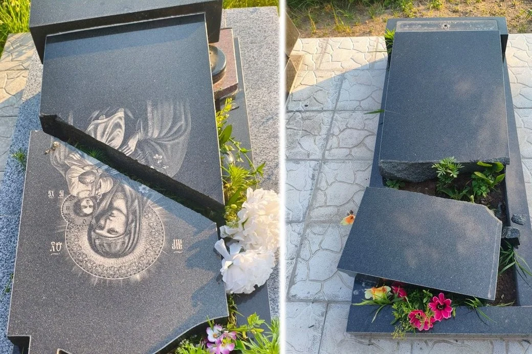 Руйнівний ураган на Житомирщині: у селі Літки понівечено кожну другу хату