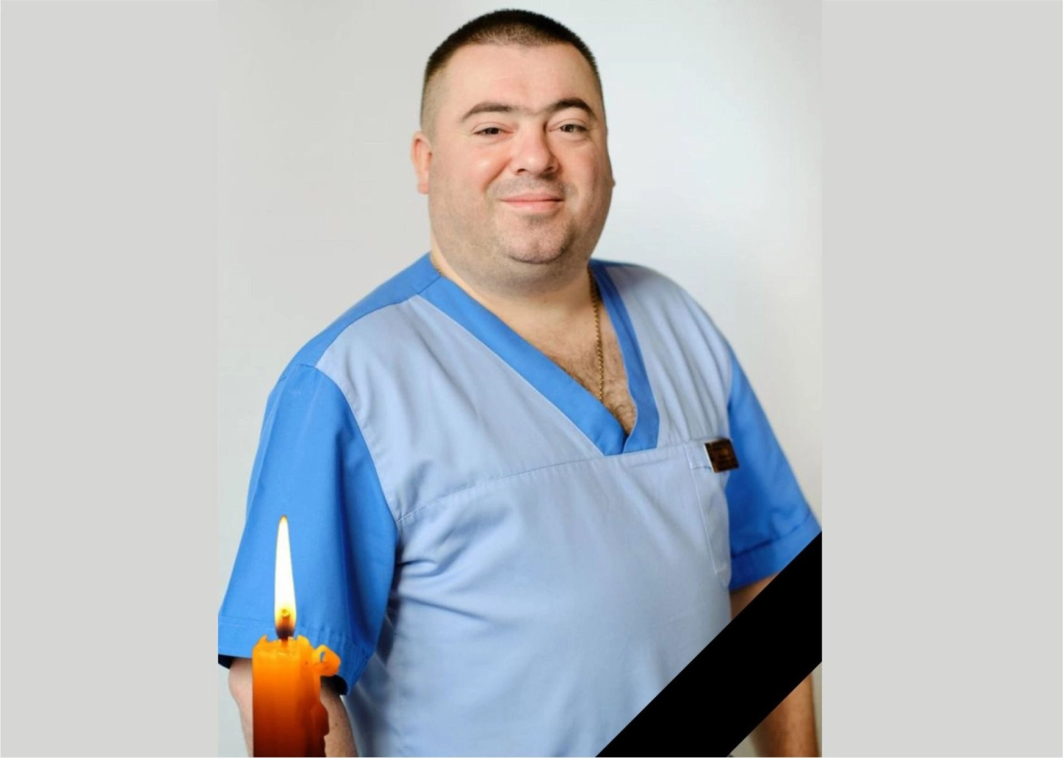 Трагедія на Прикарпатті: у Яремчі раптово помер відомий житомирський хірурґ Сергій Буковський