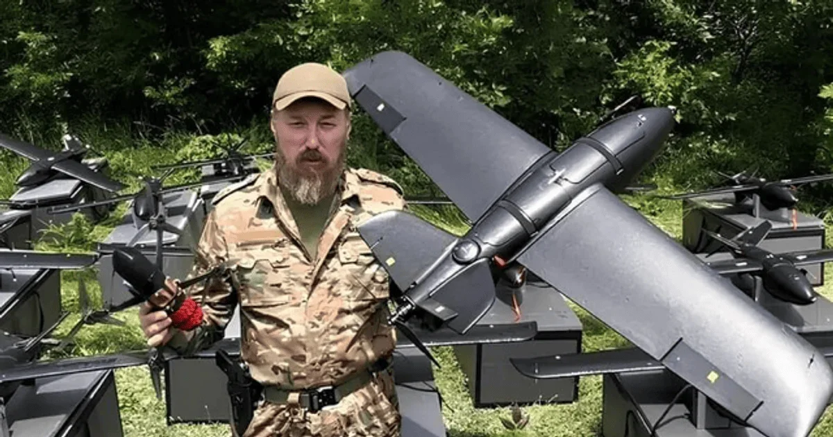 Енергетичний блекаут окупантів: Сил безпіронних систем провели рекордну атаку на Крим