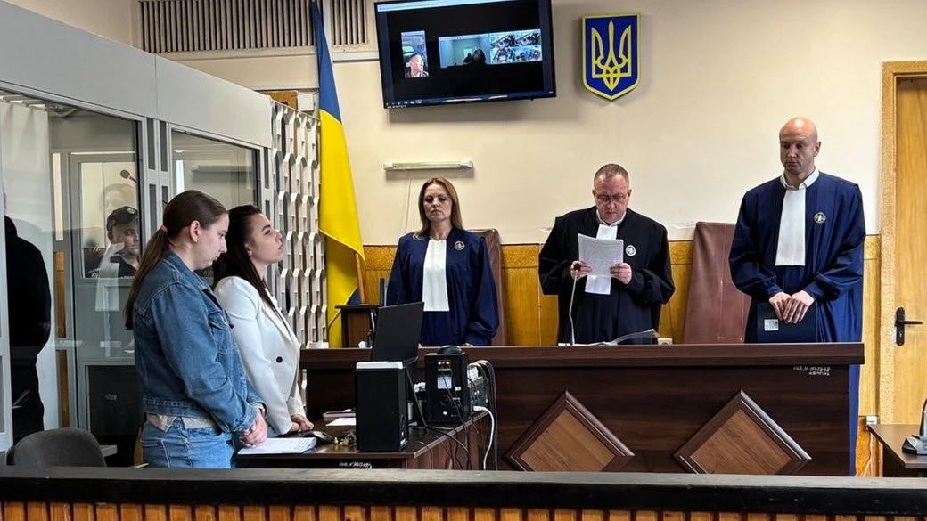 За підпал залізничного обладнання за 200 доларів суд виніс бердичівцям суворий вирок