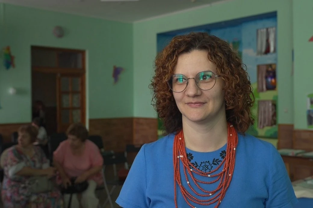 Секрети прадавнього ремесла: як у Житомирі відроджували мистецтво вибійки
