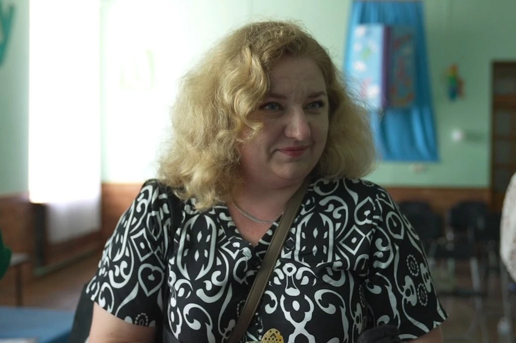 Секрети прадавнього ремесла: як у Житомирі відроджували мистецтво вибійки