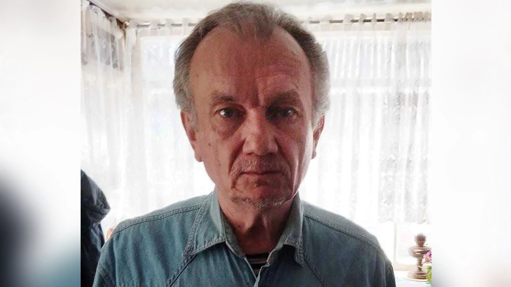 У Житомирі безвісти зник чоловік, який може бути дезорієнтованим