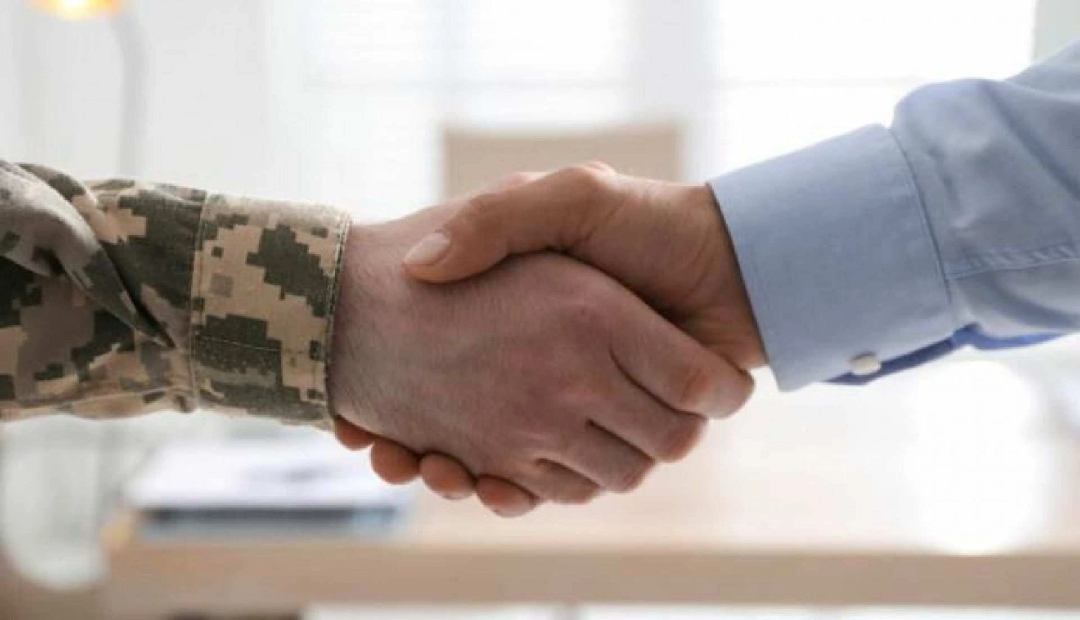 Майже 3 млн грн грантів спрямують на підприємництво ветеранів Житомирщини