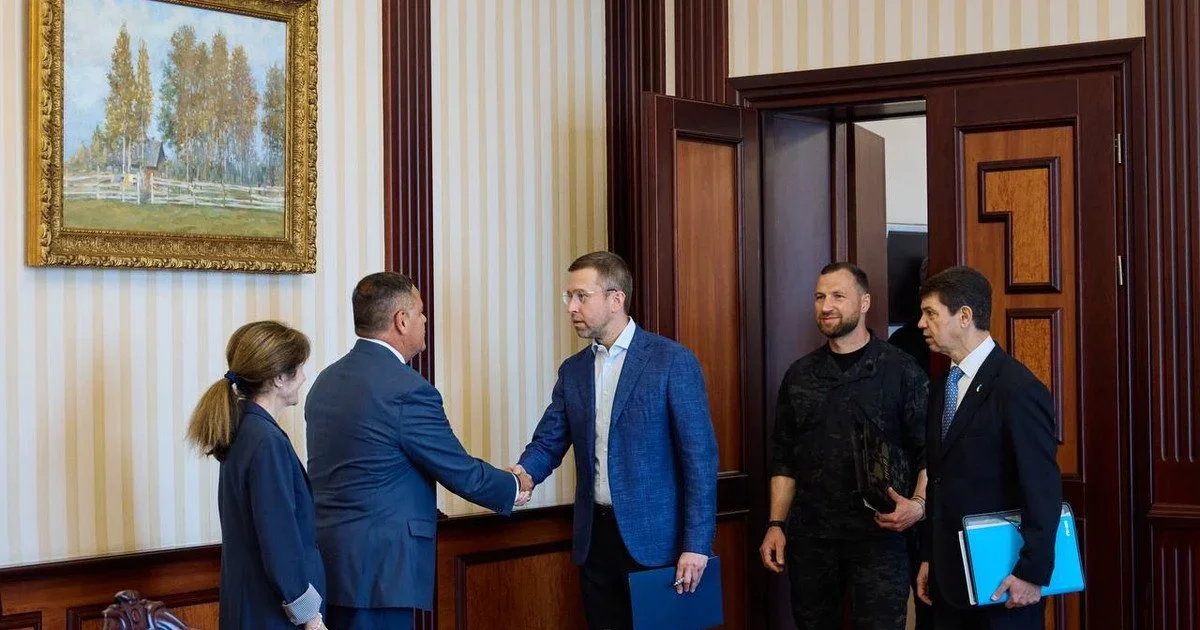 Захист перед зимою: Україна та компанія Raytheon узгоджують локалізацію виготовлення ракет Patriot